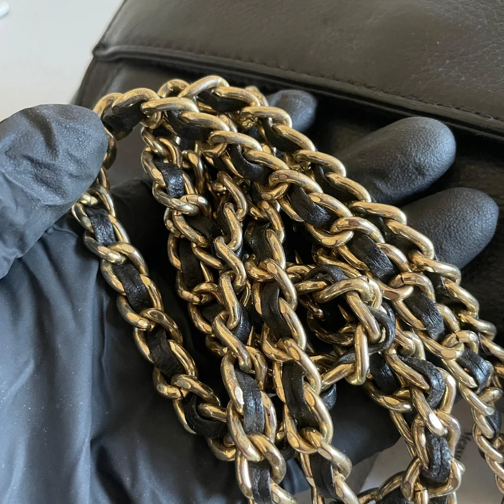 Tory Burch vintage project